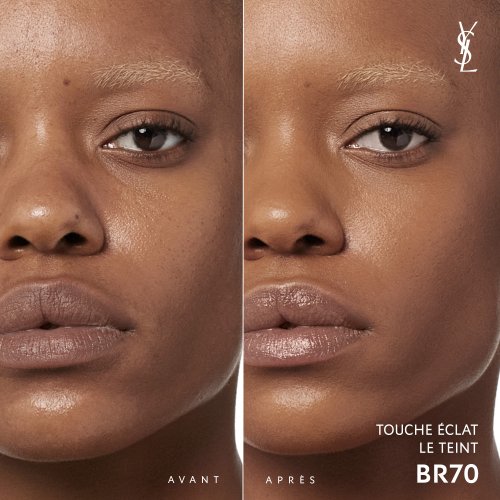 YVES SAINT LAURENT-Touche Eclat Le Teint - Moisturizing & 24H YVES SAINT LAURENT-Touche Eclat Le Teint - Moisturizing & 24H